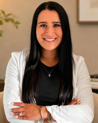 Photo of Christina Perchetti, Psychiatric Nurse Practitioner, PMHNP