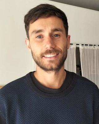 Photo of Tim Anderson, Counsellor in Bristol, England