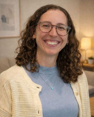 Photo of Rachel Taggart, Clinical Social Work/Therapist, LICSW