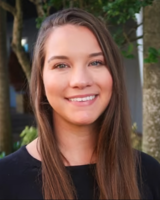 Photo of Samantha Gentile, Counselor, LMHC