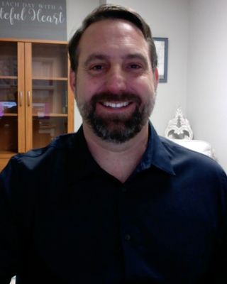 Photo of Christian Biscotti, Pastoral Counselor, PhD,ABD, MDiv, MA, BA, PSAP