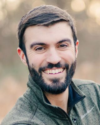 Photo of Parker Battista, Counselor, LPC