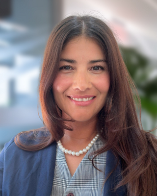 Photo of Rosario Rojo, Clinical Social Work/Therapist, LCSW