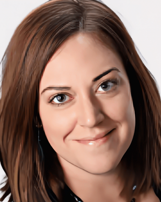 Photo of Kathryn Erk, Licensed Clinical Professional Counselor, LCPC