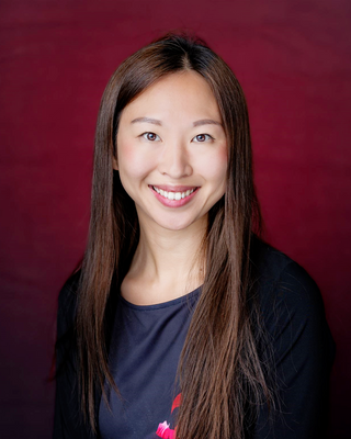 Photo of Daphne Y. Liu, Psychologist, PhD