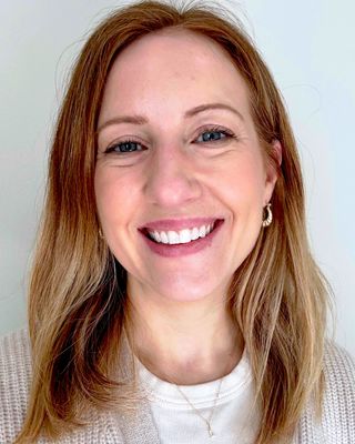 Photo of Dr. Jennifer Bourgoin, Psychologist, PsyD