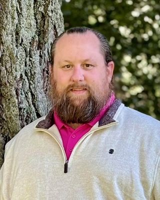 Photo of david Brown, Counselor, MS, LMHCA