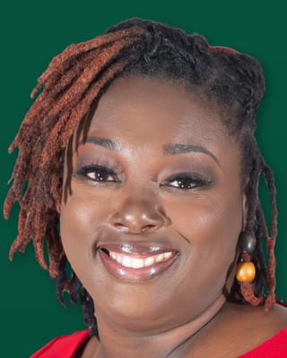 Photo of Demarquane Thomas, Clinical Social Work/Therapist, LCSW