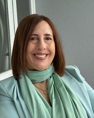 Photo of Taryn Beilinsohn, Psychologist, MA, HPCSA - Clin. Psych.