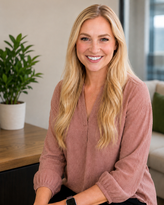 Photo of Amanda Crosland, Clinical Social Work/Therapist, MSW