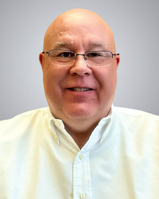 Photo of Allen Ogram, Psychiatric Nurse Practitioner in 08648, NJ