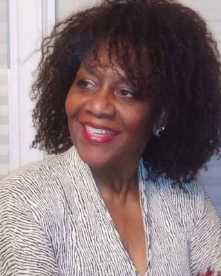 Photo of Phyllis Wright-West, Licensed Clinical Mental Health Counselor, LPC