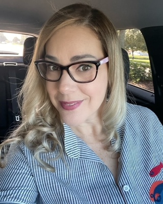 Photo of Noemi Castillo, Pre-Licensed Professional in Osceola County, FL