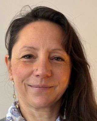 Photo of Dorothee Magni, Psychotherapist, MSc, BPC