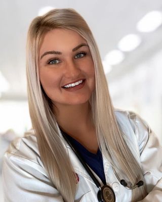 Photo of Bracie Haworth, PMHNP, Psychiatric Nurse Practitioner