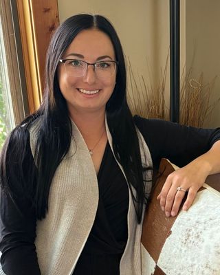 Photo of Jessa Marcenko, Registered Provisional Psychologist, MACP, BSc