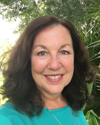 Photo of Laurie Pittman, Mental Health Counselor, LMHC, LMFT, LPC