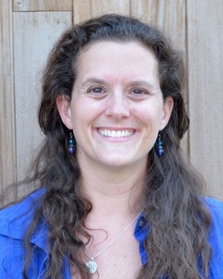 Photo of Cara Miller, PhD, SEP, Psychologist in Silver Spring