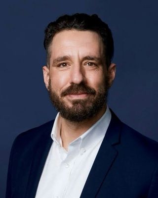 Photo of David Sloane Rider, Clinical Social Work/Therapist, AASW