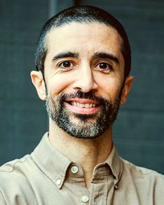Photo of Eric Alcala, Clinical Social Work/Therapist, MSW, LCSW