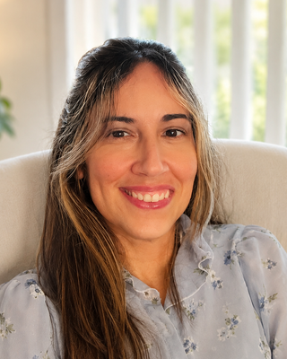 Photo of Elizabeth Solano, Counselor, LMHC
