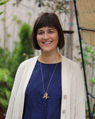 Photo of Cameron Holliday - Cameron Holliday Somatic IFS Therapist, Clinical Social Work/Therapist, LCSW