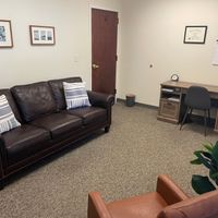 Gallery Photo of Counseling Office 