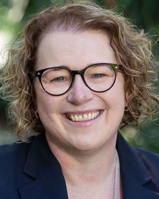 Photo of Angela Campbell - Angela Petrolo, Psychologist, MPsych, PsyBA - Clin. Psych