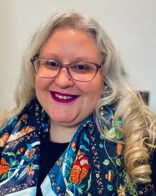 Photo of Angelica Colibri, Clinical Social Work/Therapist, LCSW