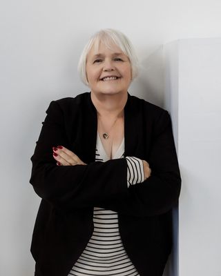 Photo of Angie Halstead, Clinical Social Work/Therapist, LCSW