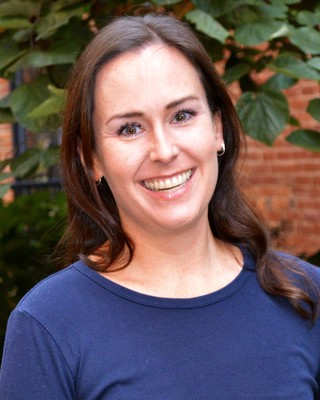 Photo of Emily G Nagel, LCSW, Clinical Social Work/Therapist in Falls Church