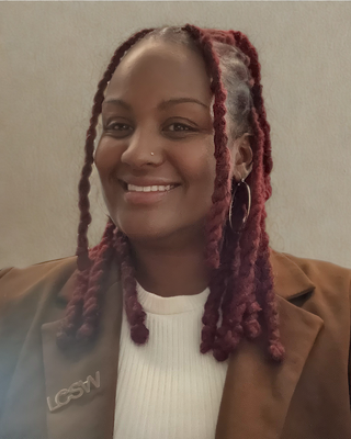 Photo of Jasmine Ford - Unveiling Strengths , Clinical Social Work/Therapist