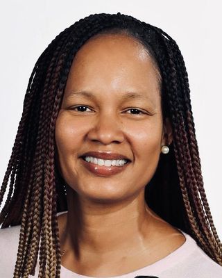 Photo of Nichole Harriott, Counselor, MA, LMHC