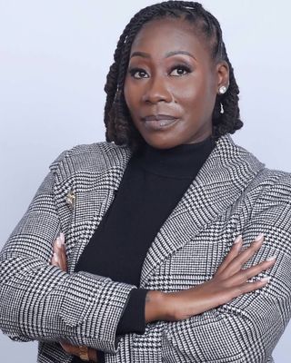 Photo of Stacy M Gulston, Registered Mental Health Counselor Intern, MS, LMHCA, CCTP, Coach