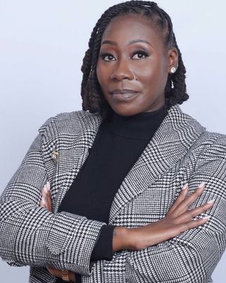 Photo of Stacy M Gulston, Provisional Mental Health Counselor, MS, LMHCA, CCTP, Coach