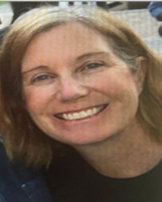 Photo of Stefanie Kimberley, Social Worker, AMHSW