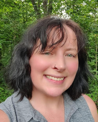 Photo of Kristyn Funner, Psychiatric Nurse Practitioner, APRN, PMHNP