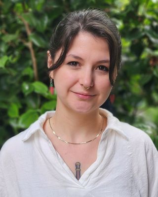 Photo of Teagan Martel - Rose City Regrowth- Teagan Martel, Clinical Social Work/Therapist, LICSW