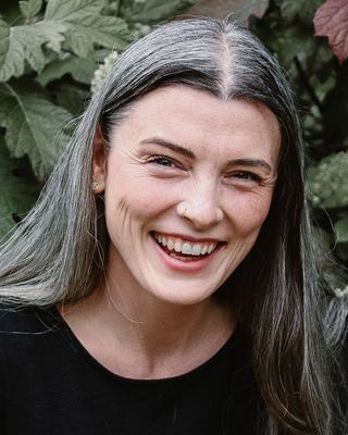 Photo of Reilly Rice, Registered Social Worker, MSW, RSW