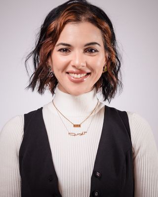 Photo of Grace Valentin, Clinical Social Work/Therapist, LCSW