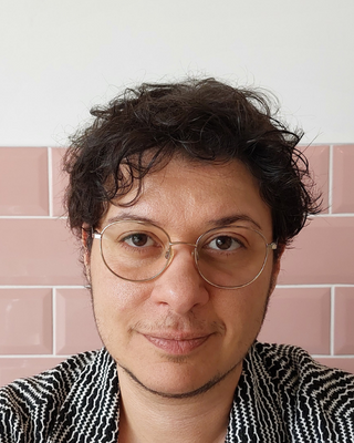 Photo of Nassos Theodor - Nassos Theodor - LGBTQ & Trauma-Informed Therapy, Counsellor, MBACP