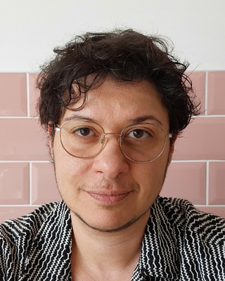 Photo of Nassos Theodor - Nassos Theodor - LGBTQ & Trauma-Informed Therapy, Counsellor, MBACP