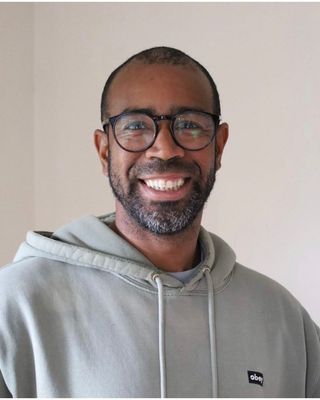 Photo of Dean Anthony Malcolm, Counsellor, MA, AThR