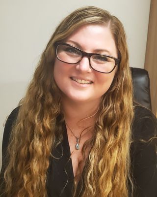 Photo of Megan Ulrich, Counselor in Ypsilanti, MI