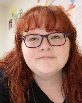 Photo of Vickie Maranda Garnett, Clinical Social Work/Therapist, LCSW