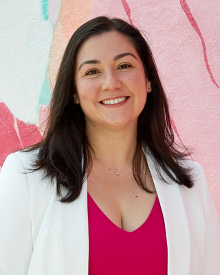 Photo of Jacqueline Ravelo, Clinical Social Work/Therapist, LCSW