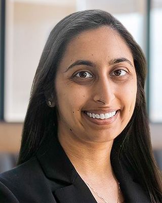 Photo of Dr. Sheela Vaswani, Psychiatrist, MD