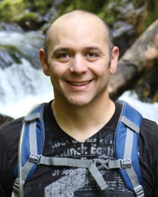 Photo of David L Rodriguez II, Counselor in Lacey, WA