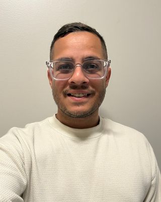 Photo of Anthony Rosario, Pre-Licensed Professional