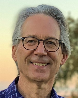 Photo of B Gary Davis, MDiv, PsyD, Psychologist